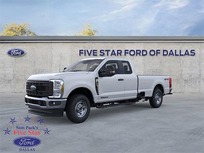 New 2025 Ford F-250 XL Super Cab 4x4 Pickup for sale #SEE12947 - photo 1