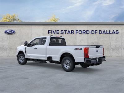 New 2025 Ford F-250 XL Super Cab 4x4 Pickup for sale #SEE12947 - photo 2