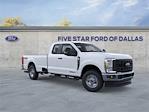 New 2025 Ford F-250 XL Super Cab 4x4 Pickup for sale #SEE12947 - photo 7