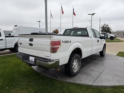 2014 Ford F-150 Super Cab 4WD Pickup for sale #SEE12947A - photo 2