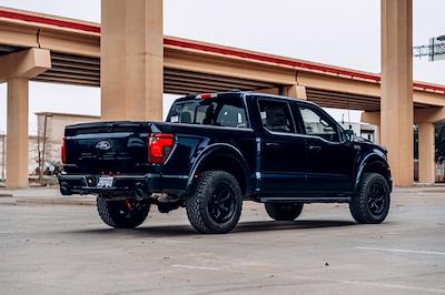 2025 Ford F-150 SuperCrew Cab 4x4 Pickup for sale #SFA01613 - photo 2