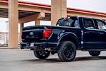 2025 Ford F-150 SuperCrew Cab 4x4 Pickup for sale #SFA01613 - photo 12
