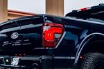 2025 Ford F-150 SuperCrew Cab 4x4 Pickup for sale #SFA01613 - photo 13