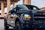 2025 Ford F-150 SuperCrew Cab 4x4 Pickup for sale #SFA01613 - photo 5