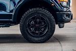 2025 Ford F-150 SuperCrew Cab 4x4 Pickup for sale #SFA01613 - photo 9