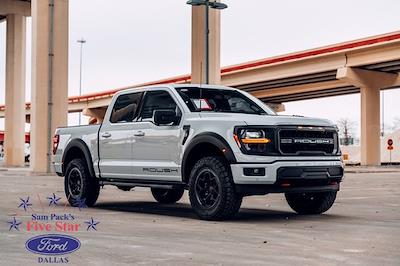 2025 Ford F-150 SuperCrew Cab 4x4 Pickup for sale #SFA01661 - photo 1