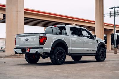 2025 Ford F-150 SuperCrew Cab 4x4 Pickup for sale #SFA01661 - photo 2