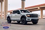 2025 Ford F-150 SuperCrew Cab 4x4 Pickup for sale #SFA01661 - photo 1