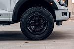 2025 Ford F-150 SuperCrew Cab 4x4 Pickup for sale #SFA01661 - photo 11