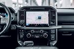 2025 Ford F-150 SuperCrew Cab 4x4 Pickup for sale #SFA01661 - photo 32