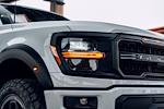 2025 Ford F-150 SuperCrew Cab 4x4 Pickup for sale #SFA01661 - photo 3