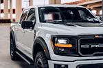 2025 Ford F-150 SuperCrew Cab 4x4 Pickup for sale #SFA01661 - photo 7