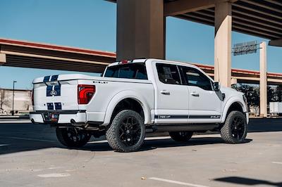 2025 Ford F-150 SuperCrew Cab 4x4 Pickup for sale #SFA02121 - photo 2