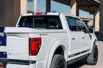 2025 Ford F-150 SuperCrew Cab 4x4 Pickup for sale #SFA02121 - photo 20