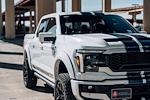 2025 Ford F-150 SuperCrew Cab 4x4 Pickup for sale #SFA02121 - photo 3