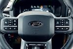 New 2025 Ford F-150 Lariat SuperCrew Cab 4WD Pickup for sale #SFA02201 - photo 28