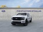 2025 Ford F-150 SuperCrew Cab 4x4, Pickup for sale #SFA04151 - photo 3