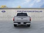 2025 Ford F-150 SuperCrew Cab 4x4, Pickup for sale #SFA04151 - photo 5