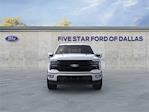 2025 Ford F-150 SuperCrew Cab 4x4, Pickup for sale #SFA04151 - photo 6