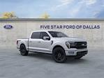 2025 Ford F-150 SuperCrew Cab 4x4, Pickup for sale #SFA04151 - photo 7