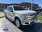 2018 Ford F-150 SuperCrew Cab 4x4, Pickup for sale #SFA05119A - photo 1