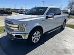 2018 Ford F-150 SuperCrew Cab 4x4, Pickup for sale #SFA05119A - photo 3