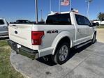 2018 Ford F-150 SuperCrew Cab 4x4, Pickup for sale #SFA05119A - photo 2