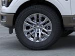 2025 Ford F-150 SuperCrew Cab 4x4 Pickup for sale #SFA10016 - photo 19