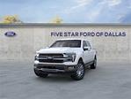2025 Ford F-150 SuperCrew Cab 4x4 Pickup for sale #SFA10016 - photo 3