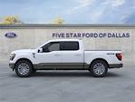 2025 Ford F-150 SuperCrew Cab 4x4 Pickup for sale #SFA10016 - photo 4