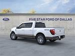 2025 Ford F-150 SuperCrew Cab 4x4 Pickup for sale #SFA10016 - photo 2
