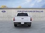2025 Ford F-150 SuperCrew Cab 4x4 Pickup for sale #SFA10016 - photo 5