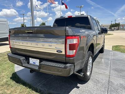 2021 Ford F-150 SuperCrew Cab 4x4 Pickup for sale #SFA10016A - photo 2