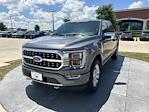 2021 Ford F-150 SuperCrew Cab 4x4 Pickup for sale #SFA10016A - photo 4