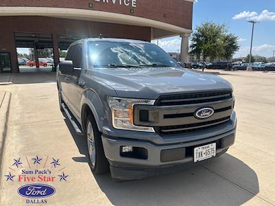 2019 Ford F-150 SuperCrew Cab 4x2 Pickup for sale #SFA10016B - photo 1
