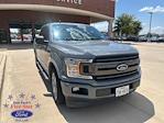 2019 Ford F-150 SuperCrew Cab 4x2 Pickup for sale #SFA10016B - photo 1