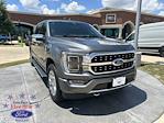 2021 Ford F-150 SuperCrew Cab 4x4 Pickup for sale #SFA10016A - photo 1