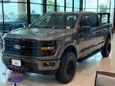 2025 Ford F-150 SuperCrew Cab 4x4 Pickup for sale #SFA13994 - photo 1