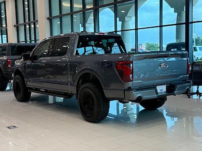 2025 Ford F-150 SuperCrew Cab 4x4 Pickup for sale #SFA13994 - photo 2