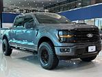 2025 Ford F-150 SuperCrew Cab 4x4 Pickup for sale #SFA13994 - photo 3