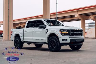 2025 Ford F-150 SuperCrew Cab 4x4 Pickup for sale #SFA14092 - photo 1