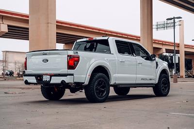 2025 Ford F-150 SuperCrew Cab 4x4 Pickup for sale #SFA14092 - photo 2