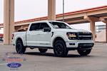 2025 Ford F-150 SuperCrew Cab 4x4 Pickup for sale #SFA14092 - photo 1