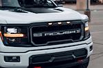 2025 Ford F-150 SuperCrew Cab 4x4 Pickup for sale #SFA14092 - photo 3