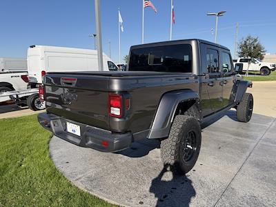 Used 2024 Jeep Gladiator Sport Crew Cab for sale #SFA18297B - photo 2