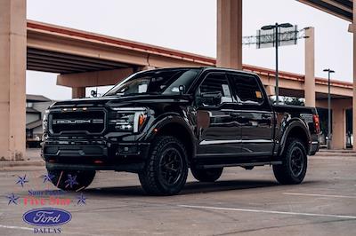 2025 Ford F-150 SuperCrew Cab 4x4 Pickup for sale #SFA18344 - photo 1