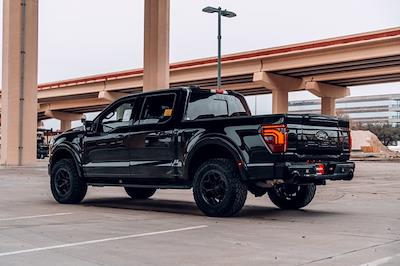2025 Ford F-150 SuperCrew Cab 4x4 Pickup for sale #SFA18344 - photo 2
