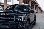 2025 Ford F-150 SuperCrew Cab 4x4 Pickup for sale #SFA18344 - photo 5