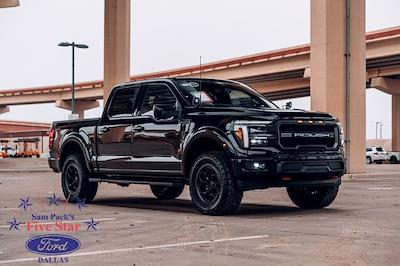 2025 Ford F-150 SuperCrew Cab 4x4 Pickup for sale #SFA18893 - photo 1