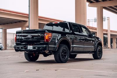 2025 Ford F-150 SuperCrew Cab 4x4 Pickup for sale #SFA18893 - photo 2
